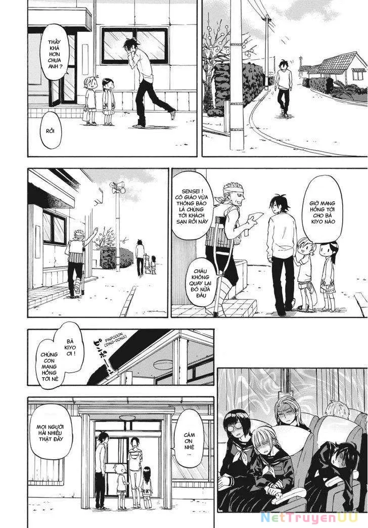 Barakamon - Chương 62