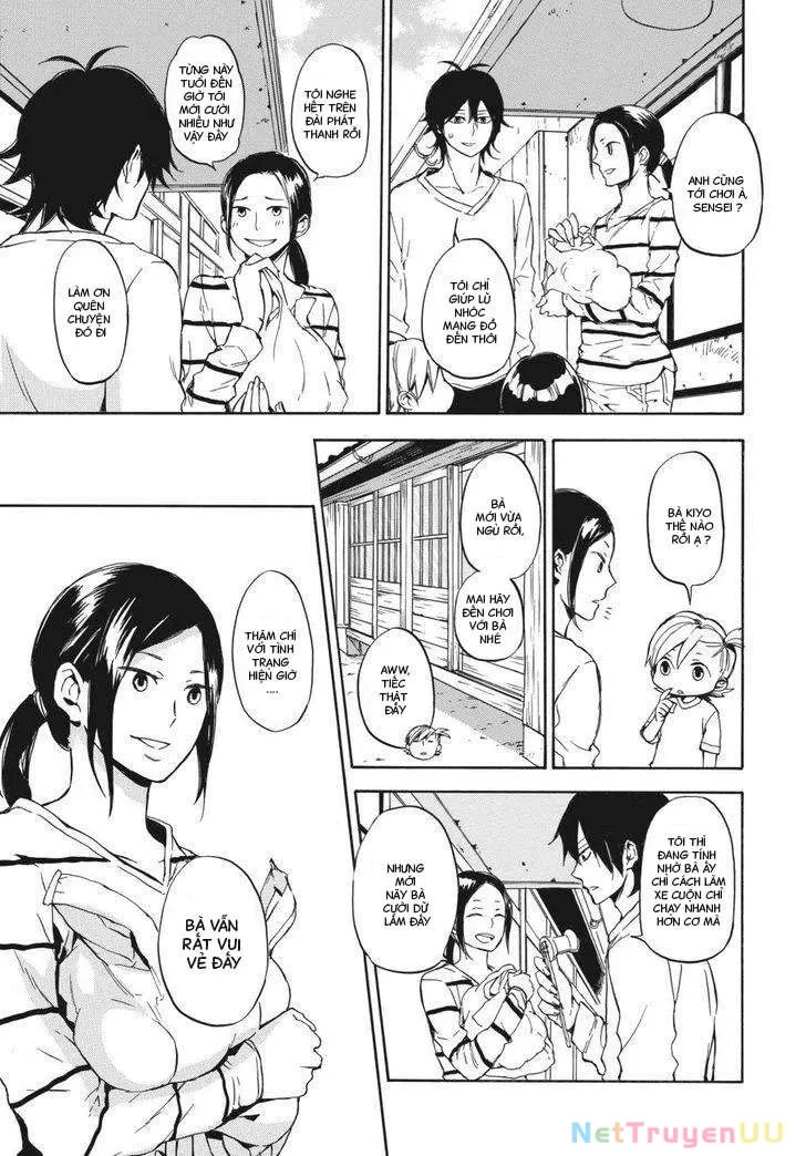 Barakamon - Chương 62