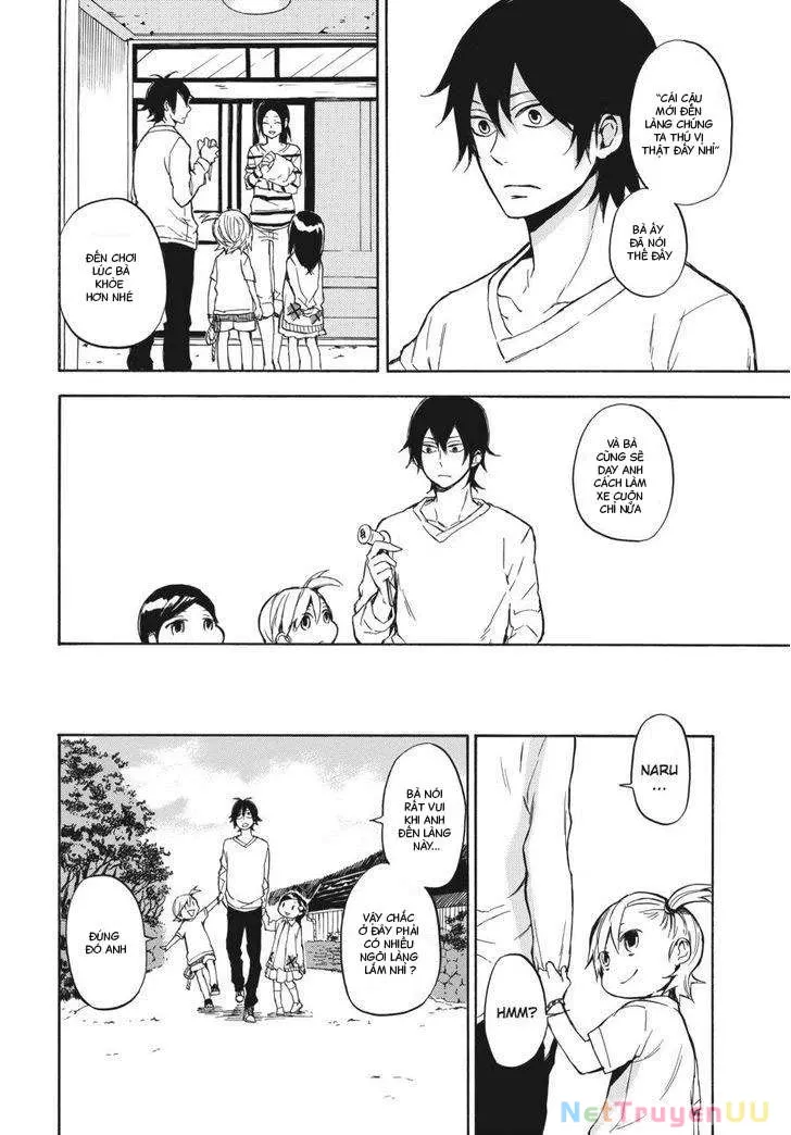 Barakamon - Chương 62
