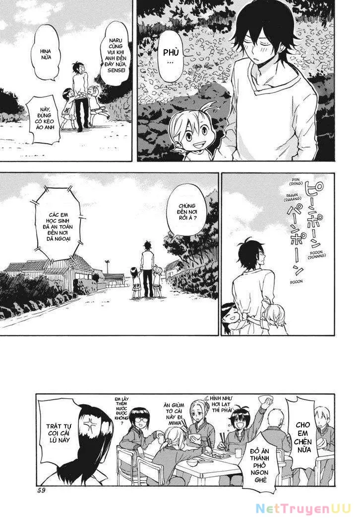Barakamon - Chương 62