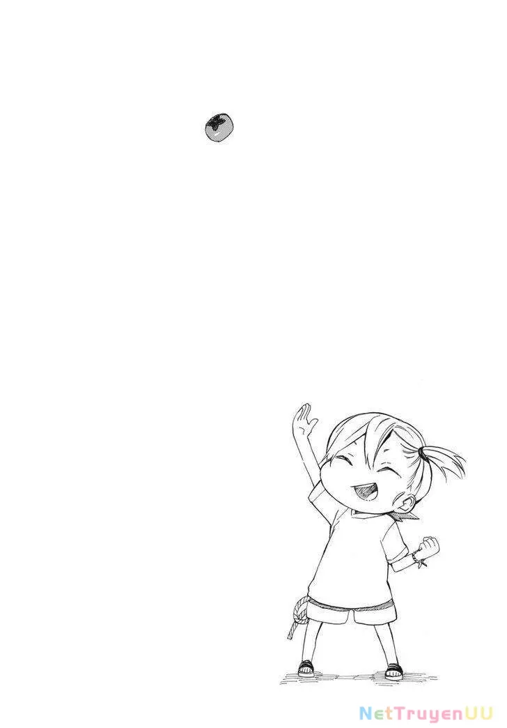 Barakamon - Chương 62