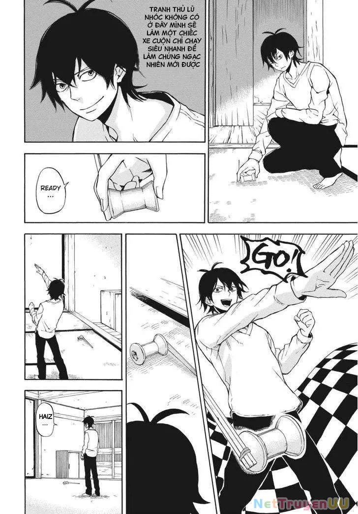 Barakamon - Chương 62