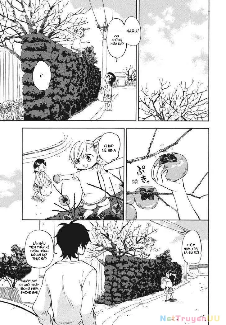Barakamon - Chương 62