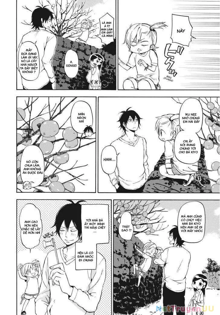 Barakamon - Chương 62