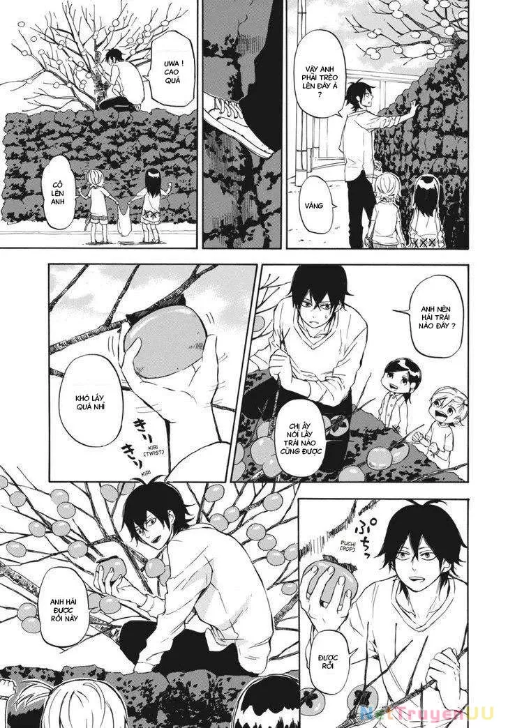 Barakamon - Chương 62