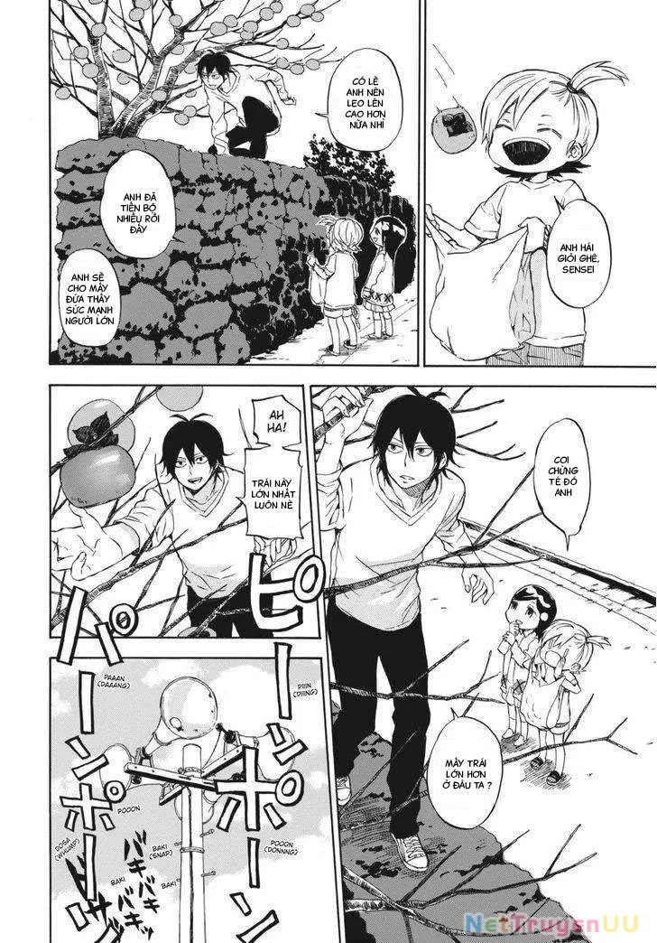 Barakamon - Chương 62