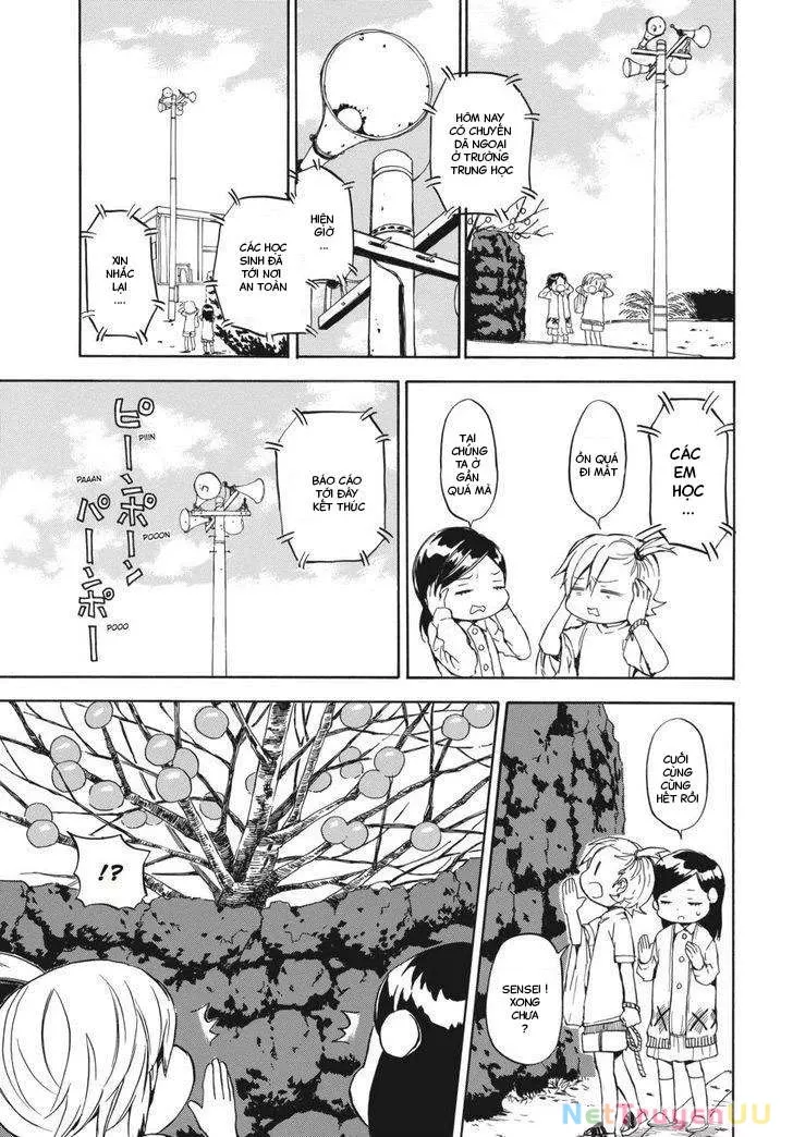 Barakamon - Chương 62