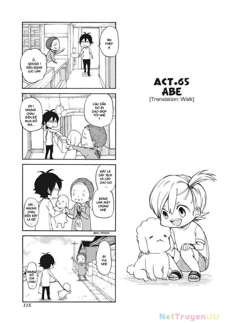 Barakamon - Chương 65