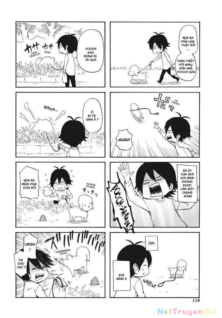 Barakamon - Chương 65