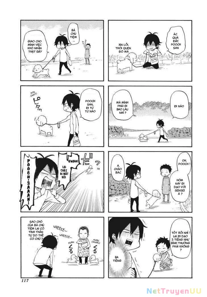 Barakamon - Chương 65