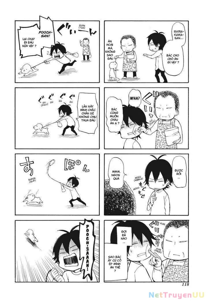 Barakamon - Chương 65