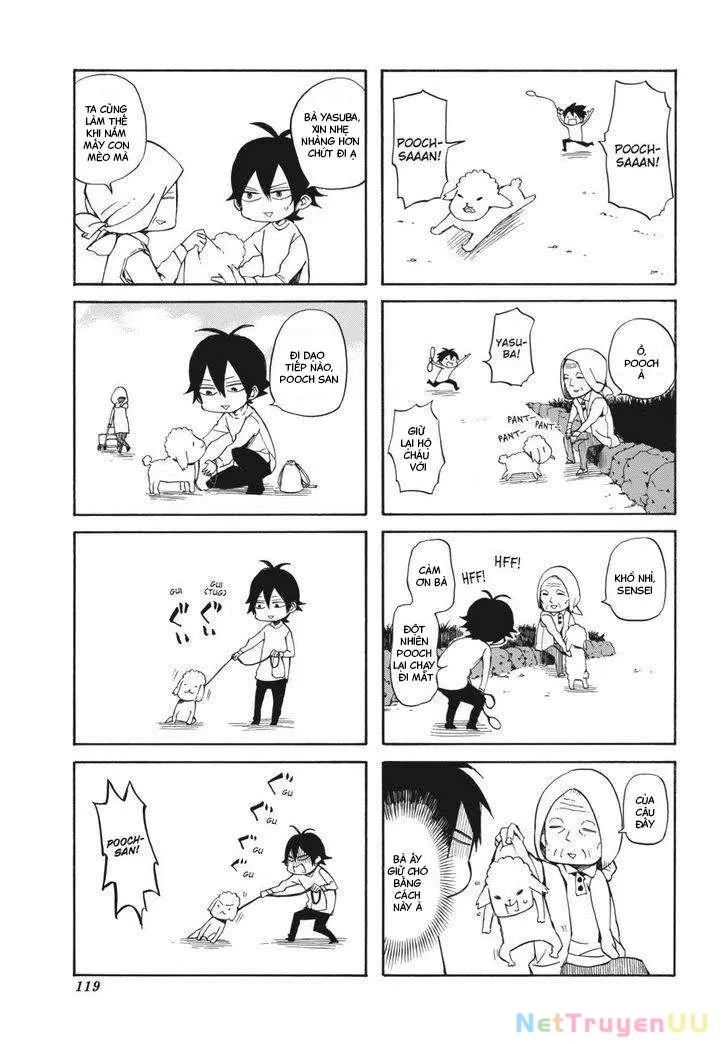 Barakamon - Chương 65