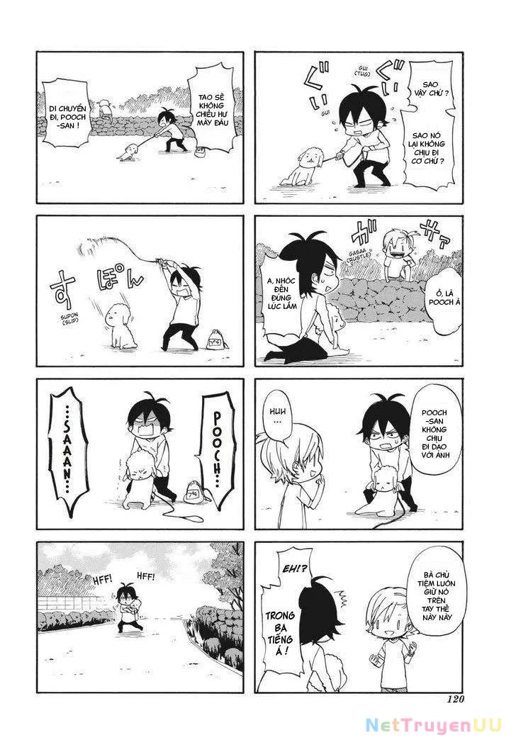 Barakamon - Chương 65