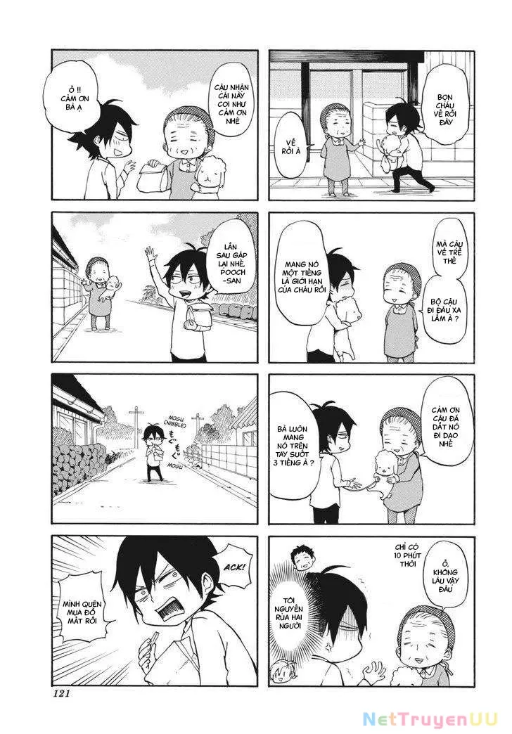 Barakamon - Chương 65