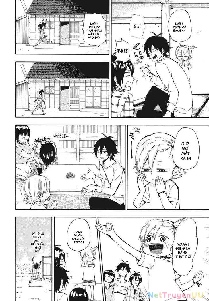 Barakamon - Chương 66