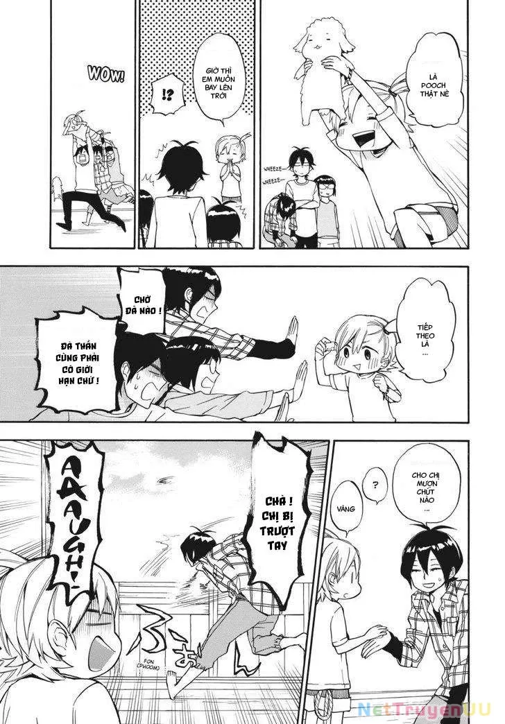 Barakamon - Chương 66