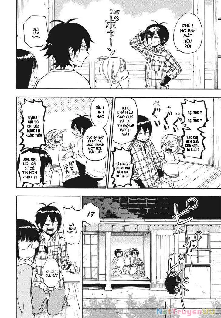 Barakamon - Chương 66