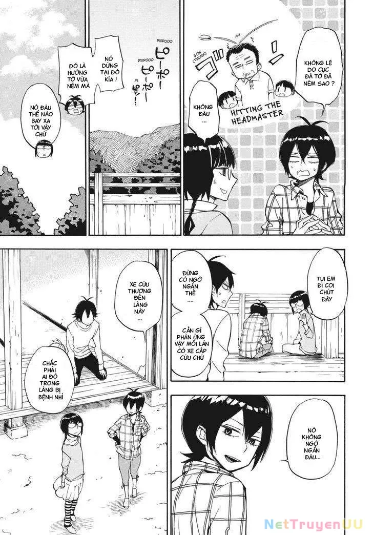 Barakamon - Chương 66