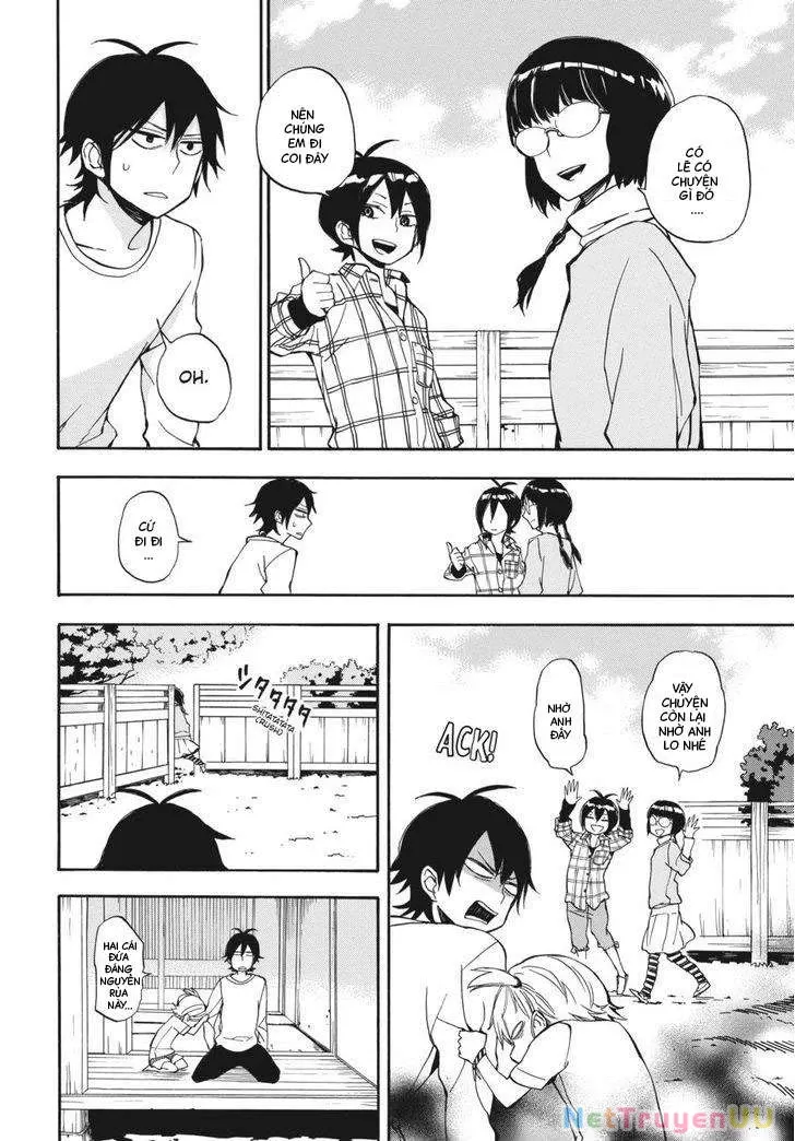 Barakamon - Chương 66