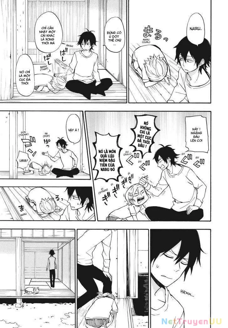 Barakamon - Chương 66