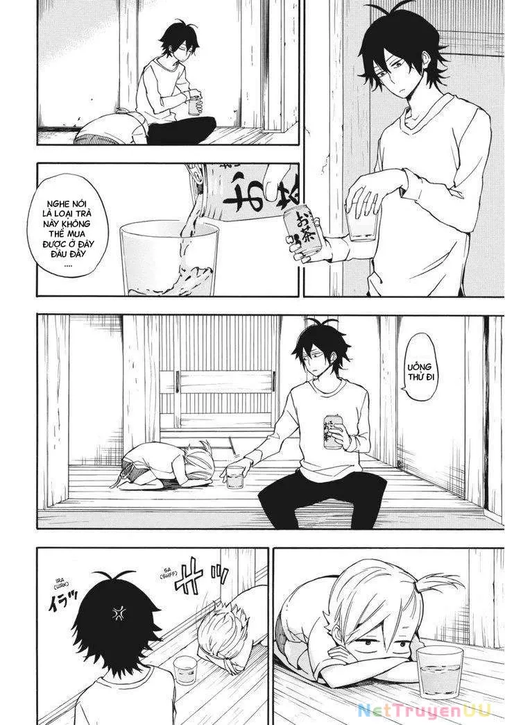 Barakamon - Chương 66