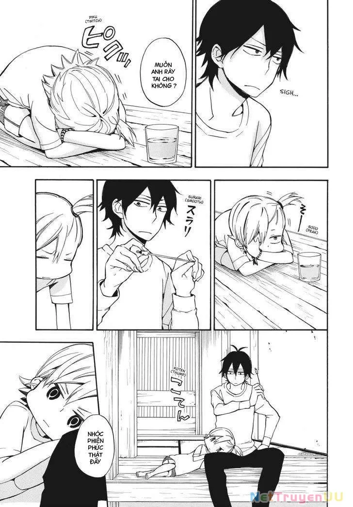 Barakamon - Chương 66