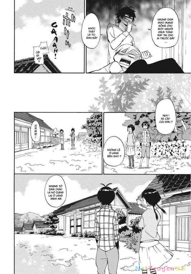 Barakamon - Chương 66