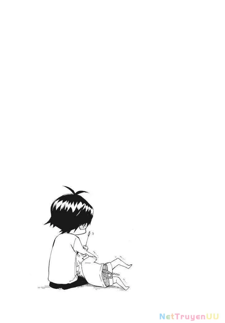 Barakamon - Chương 66