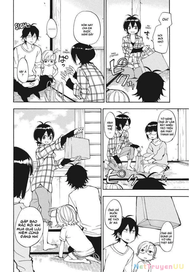 Barakamon - Chương 66