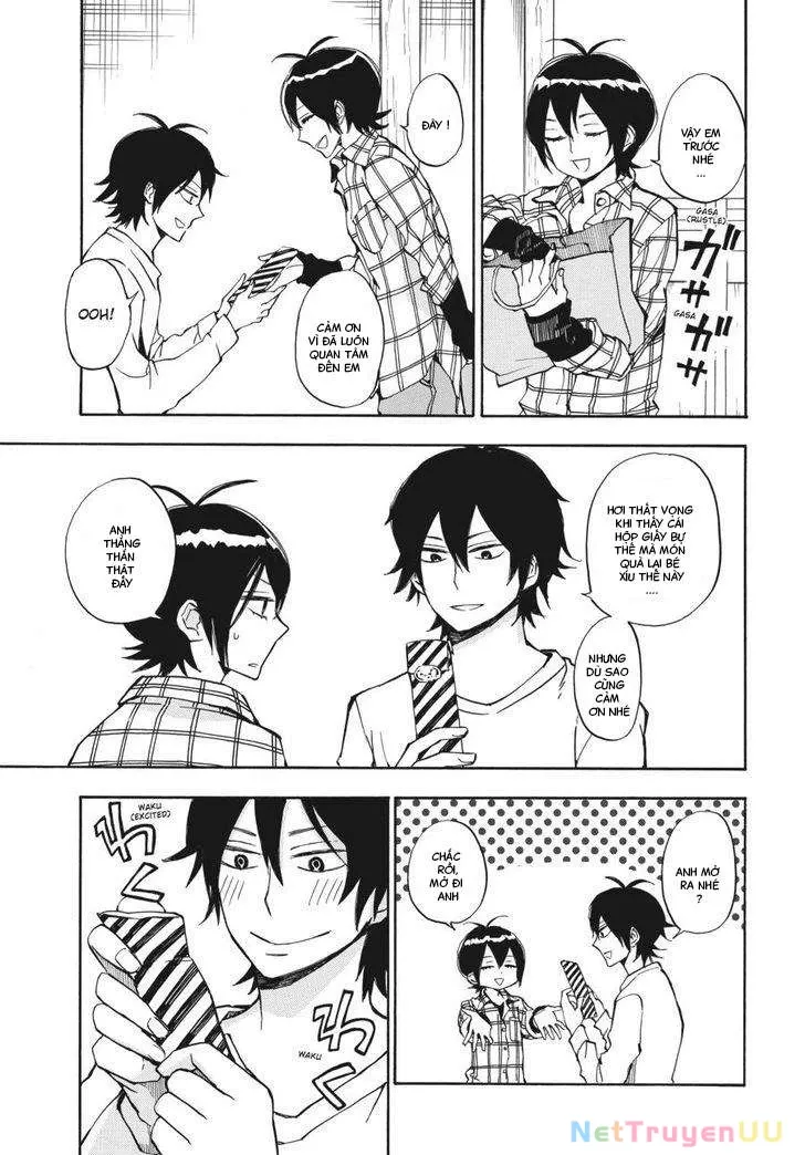 Barakamon - Chương 66