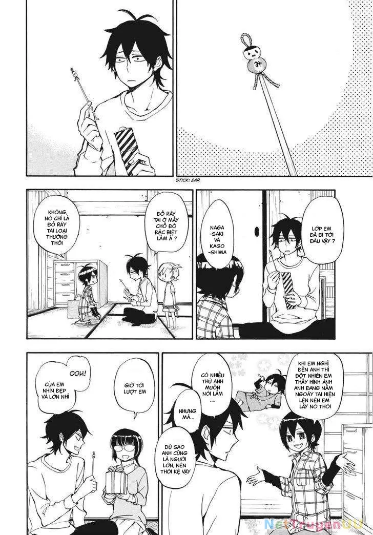 Barakamon - Chương 66