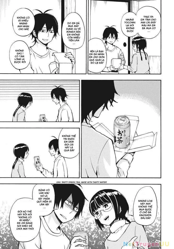 Barakamon - Chương 66