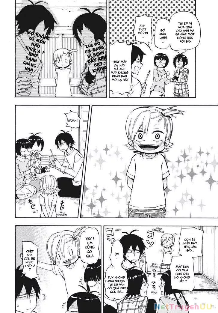 Barakamon - Chương 66