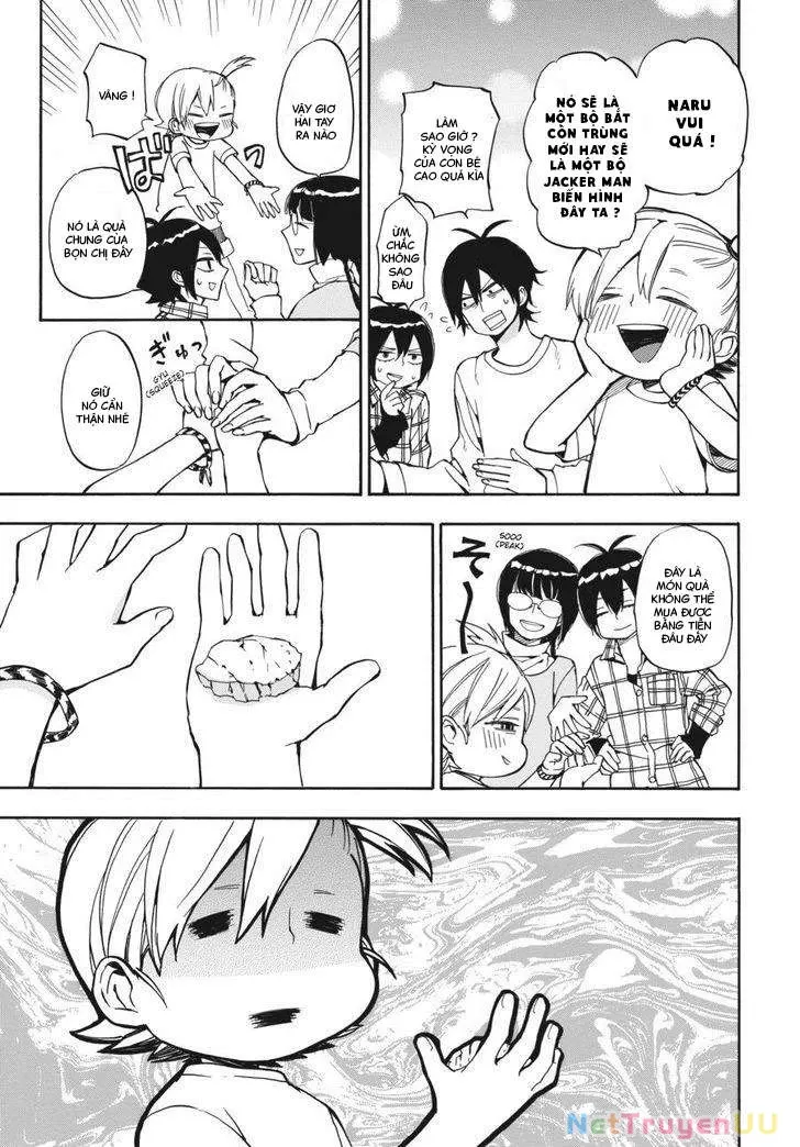 Barakamon - Chương 66