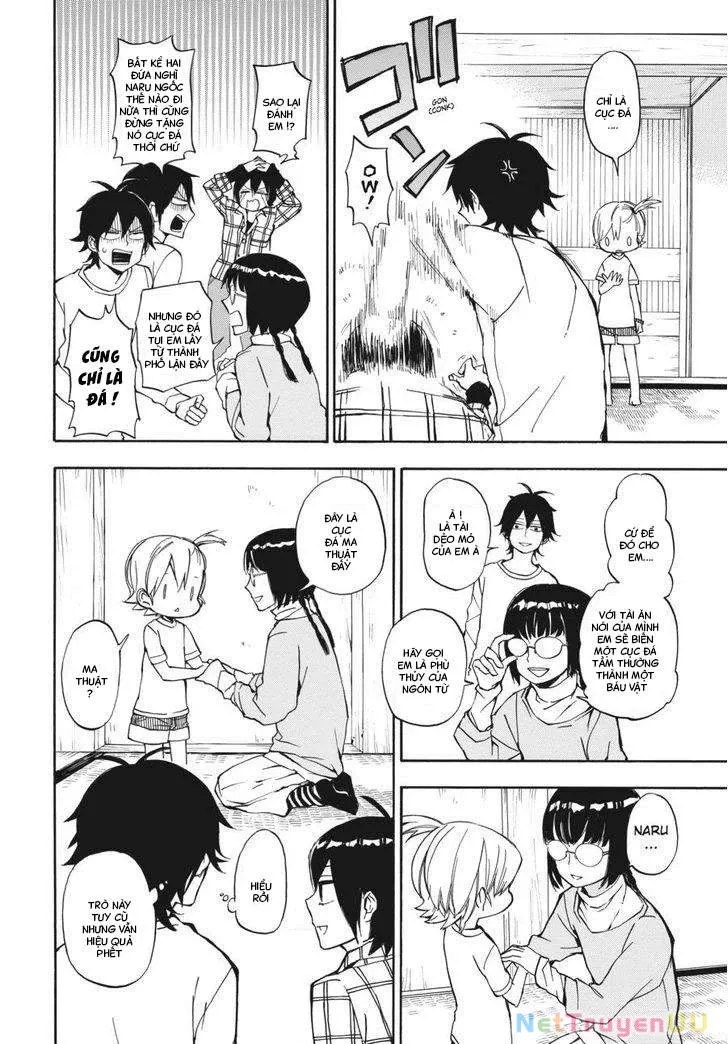 Barakamon - Chương 66