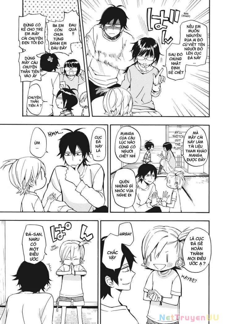 Barakamon - Chương 66