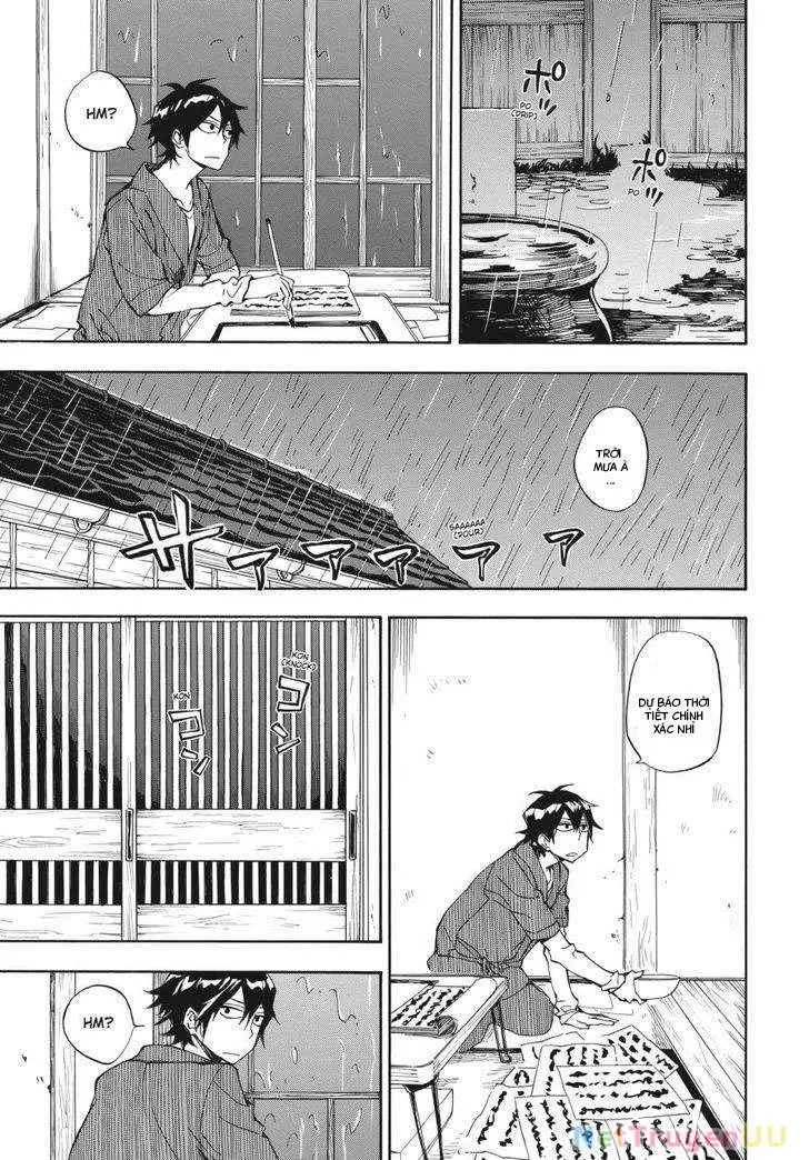 Barakamon - Chương 67