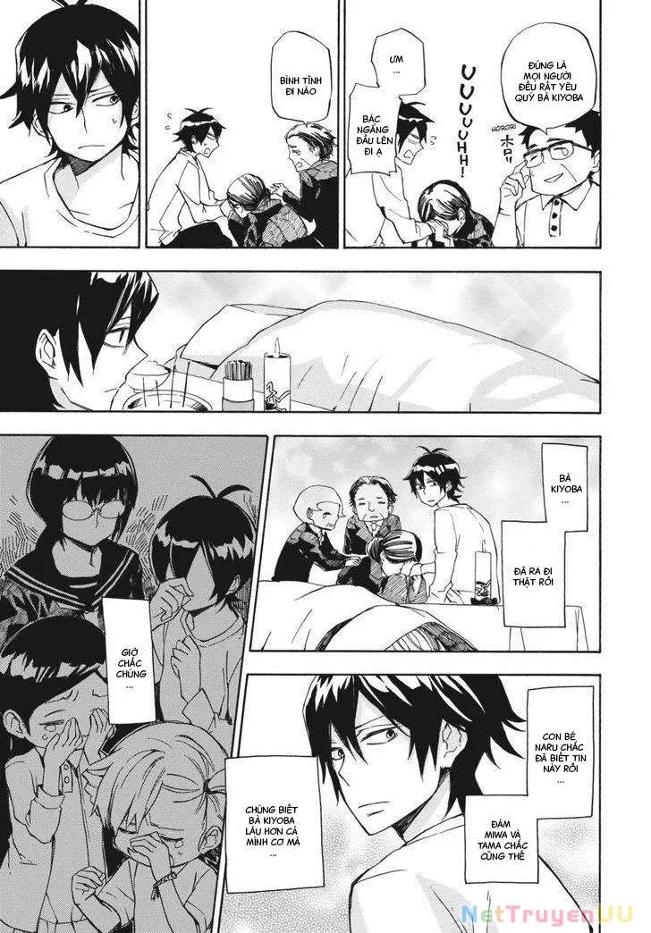 Barakamon - Chương 67