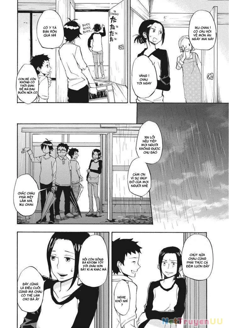 Barakamon - Chương 67