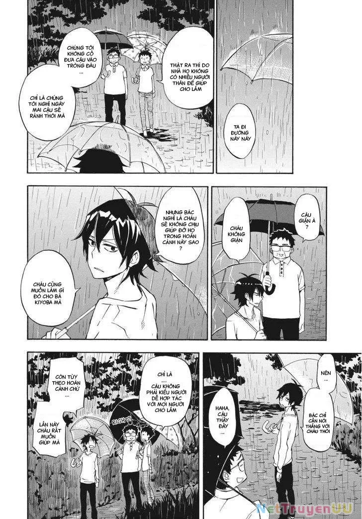 Barakamon - Chương 67