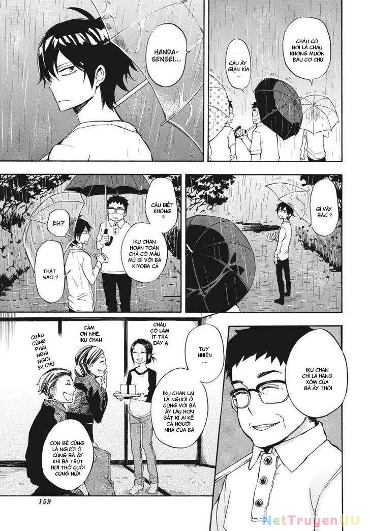 Barakamon - Chương 67