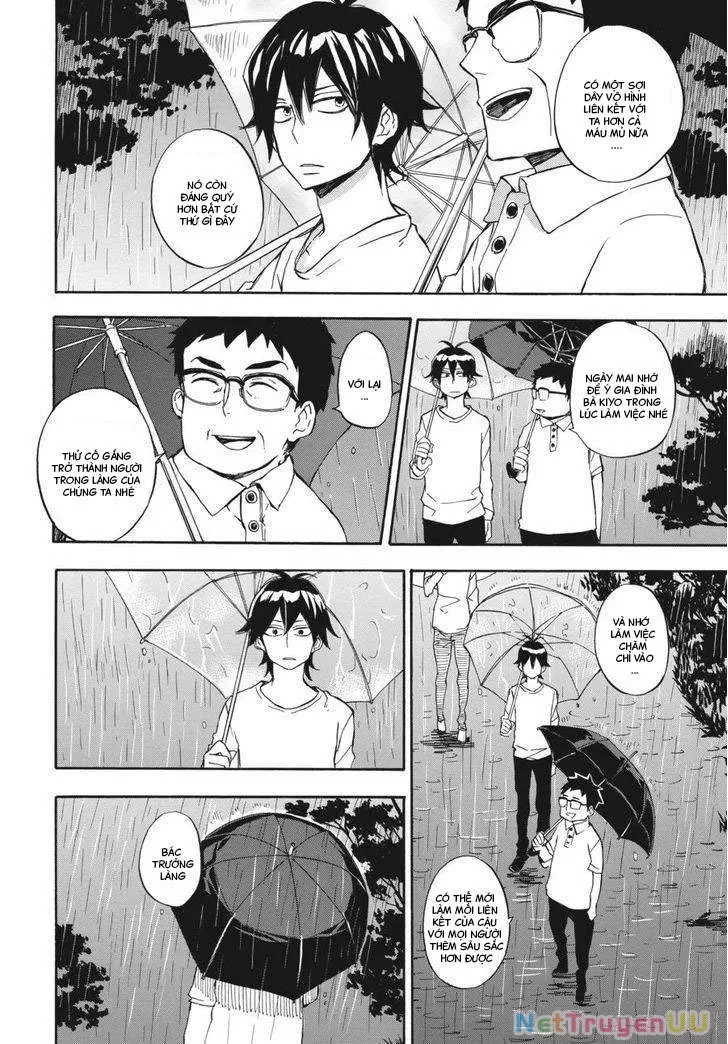 Barakamon - Chương 67