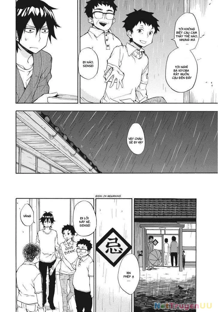 Barakamon - Chương 67