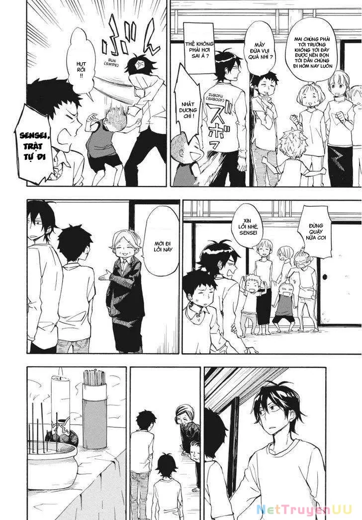 Barakamon - Chương 67