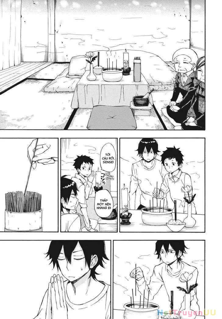 Barakamon - Chương 67
