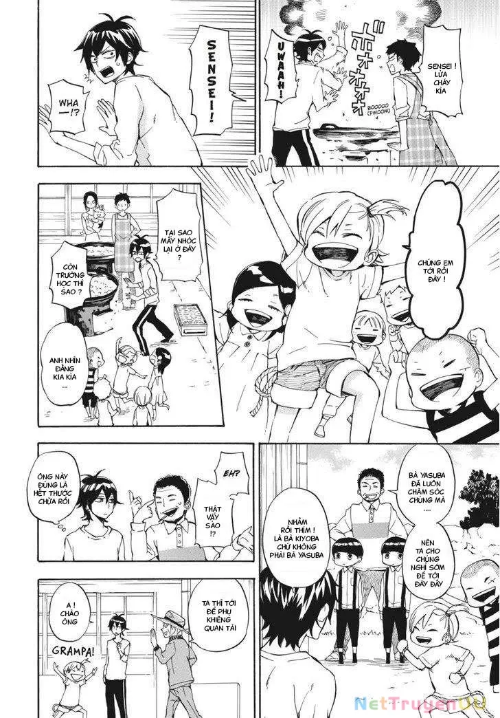 Barakamon - Chương 68