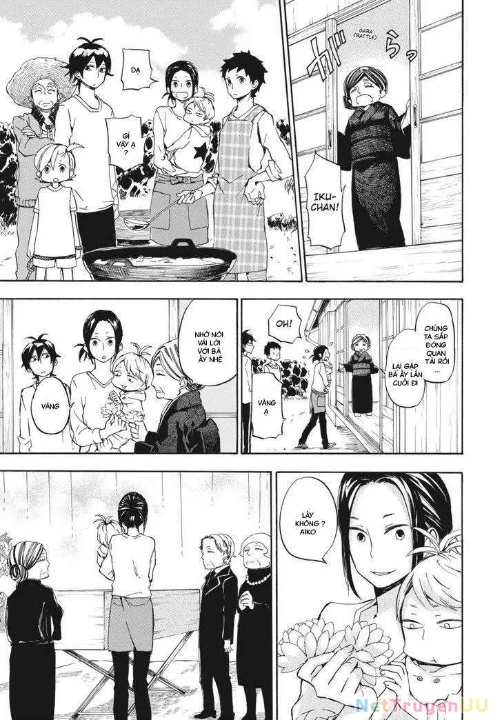 Barakamon - Chương 68