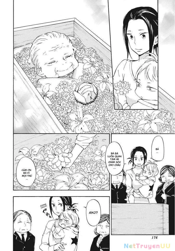 Barakamon - Chương 68