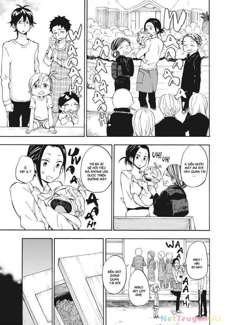 Barakamon - Chương 68