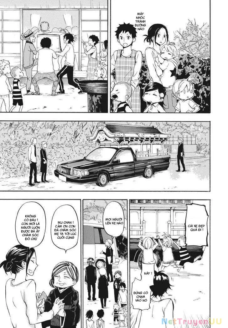 Barakamon - Chương 68
